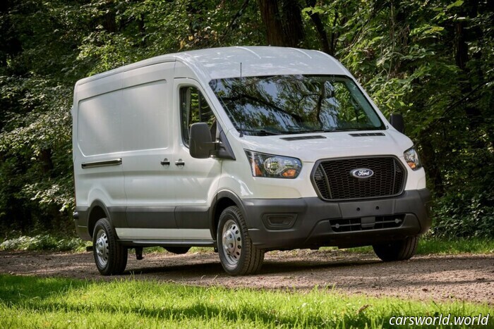 Ford Continues to Mishandle Repairs, Announces Two Additional Recalls on Earlier Recalls | Carscoops